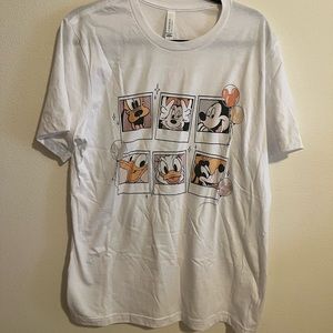 NWOT Disney tee